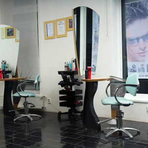 Vlas�rna v U�at�m dom� v Olomouci