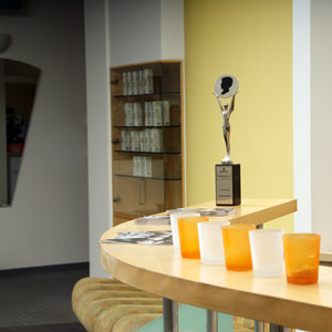 Vlas�rna v U�at�m dom� v Olomouci